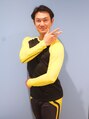 クラブピラティス 大阪城公園(CLUB PILATES) Nobuo 