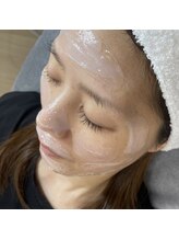 ビューティーアイ(beauty eye)/フェイスワックス