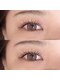 目彩(meisa)の写真/《エクステ実績豊富》適切カウンセリング×信頼の技術で理想の目元をデザイン★フラットラッシュ100本¥4500