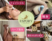 エスポリー(ESPORY)