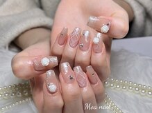 モアネイル(Moa nail)/