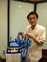 浦安整骨院/エボフレックス