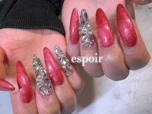 エスポワール(espoir)/マグネット×埋めつくし