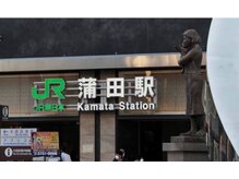 エヴァル/サロンへの道案内♪