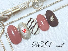 パラジェル★定額コース