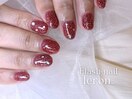 フラッシュネイル☆off