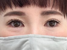 ルルミーナ(Lulu Mina)/～フラットラッシュ～