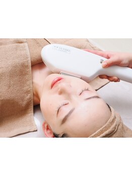 全身脱毛コースのあるサロン