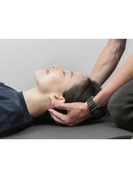 疲れを解消したい