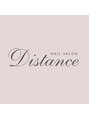 ディスタンス(distance)/【 Distance】フィルイン/マグネットネイル