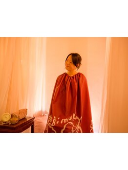 冷え改善・代謝をUPしたい