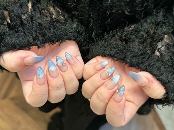 ユリネイル(YULI.NAlL)/