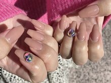 ニコネイル(NIKO NAIL)/