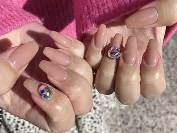 ニコネイル(NIKO NAIL)/