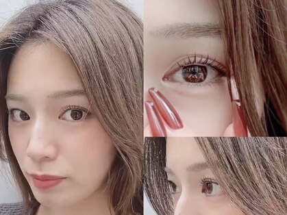リナータ バイ シアン(Rinata by Cyan)の写真