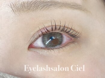 シエル(Ciel)/次世代ラッシュリフト上下