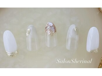 シェリナル 平岸店(Sherinal)/定額Bコース☆