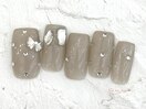 キラキラリボン¥6980