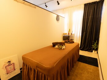 元気の源 リフレッシュ 大口店(Refresh)/