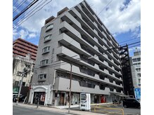 ラバンサラスパ 国分町店(Ravan Sara SPA)/こちらのビルの706号室です