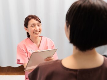 羅針堂鍼灸整体院 横浜鶴見店の写真/自律神経を整え、妊活やマタニティに最適な多彩なコースをご用意！丁寧なカウンセリングで特別な時間を☆