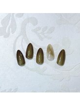 サロン ド エスポアール(Salon de Espoir)/定額メニューN