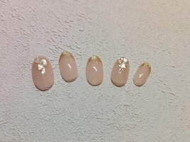 ☆定額ネイルアートC☆