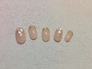 ☆定額ネイルアートC☆
