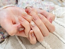 ベルダ(BELDAD)/お客様ネイル ー Customer nail