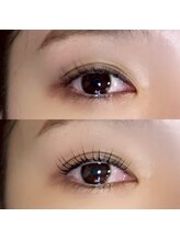 エルア 名古屋栄(elua)/パリジェンヌ/マツパ/まゆげ