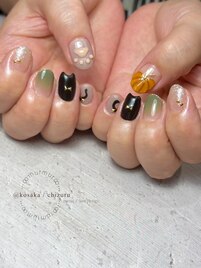 【持込デザインフリーコース】