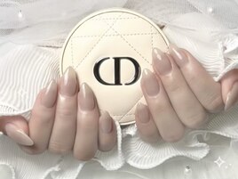 ちゅるんワンカラー