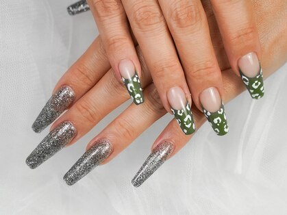 ルシャ(Le’chat)の写真