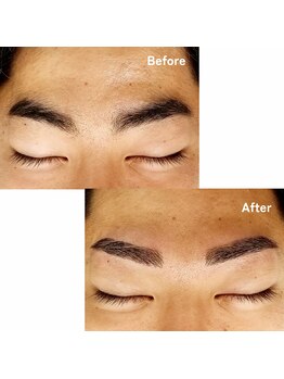 アピアチェーレ 南浦和(a.piacere)/アイブロウwax