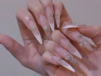 #待ち込みデザイン#つけ放題