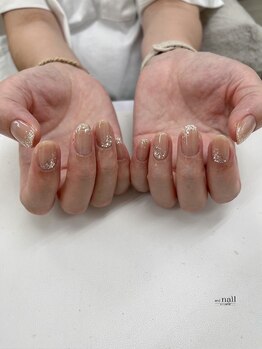 アンドラッシュ 駒込駅前店(and lash)/