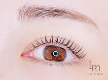 【まつげパーマ・マツエク・眉毛専門店/大分府内】Lu more ルモワ 大分府内店/韓国アイドル風まつげパーマ