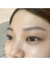 【ご新規】ラッシュリフト+眉毛WAX(2026年1月～)
