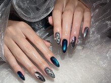 アカリネイル(akari nail)