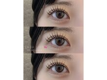 ラッキーユー 新小岩店(Lucky U)/Lカールまつげパーマ