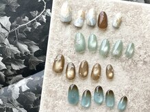 アミティー(amity)