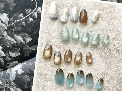 アミティー(amity)の写真