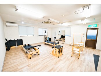 ライフメイク 岐阜羽島店(LIFEMAKE)/マシンピラティスルーム