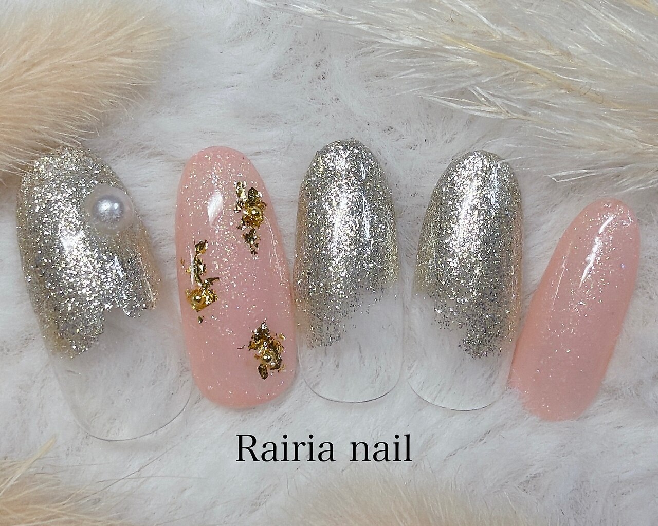 2026年春トレンド】ワンカラー 春のネイルデザイン集｜人気順｜69