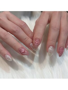 ☆マグネットハート☆