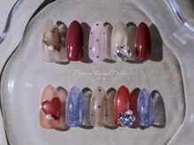 ナチュラルデザイン 品川本店(Natural Design)/オフィスネイル