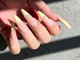 春色フレンチが人気