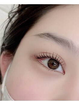 チルザルト サロン/マスカラパーマ