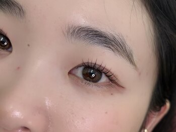 アーツアイサロン 町田駅前通り店(arts eyesalon)/まつ毛パーマ