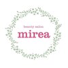 ミレア(mirea)のお店ロゴ